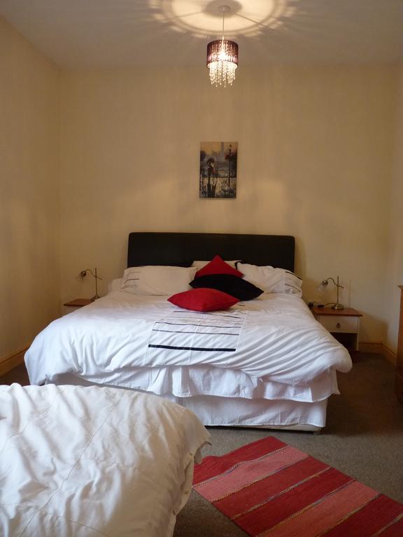 Bed and Breakfast Old Police House Haverfordwest Pokoj fotografie