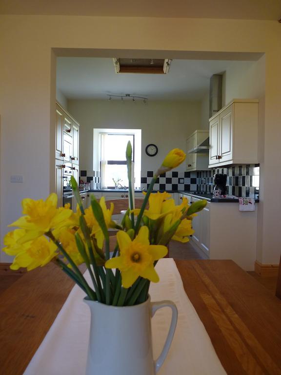 Bed and Breakfast Old Police House Haverfordwest Exteriér fotografie