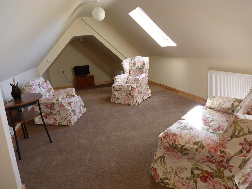 Bed and Breakfast Old Police House Haverfordwest Pokoj fotografie