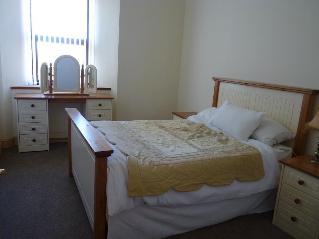 Bed and Breakfast Old Police House Haverfordwest Pokoj fotografie