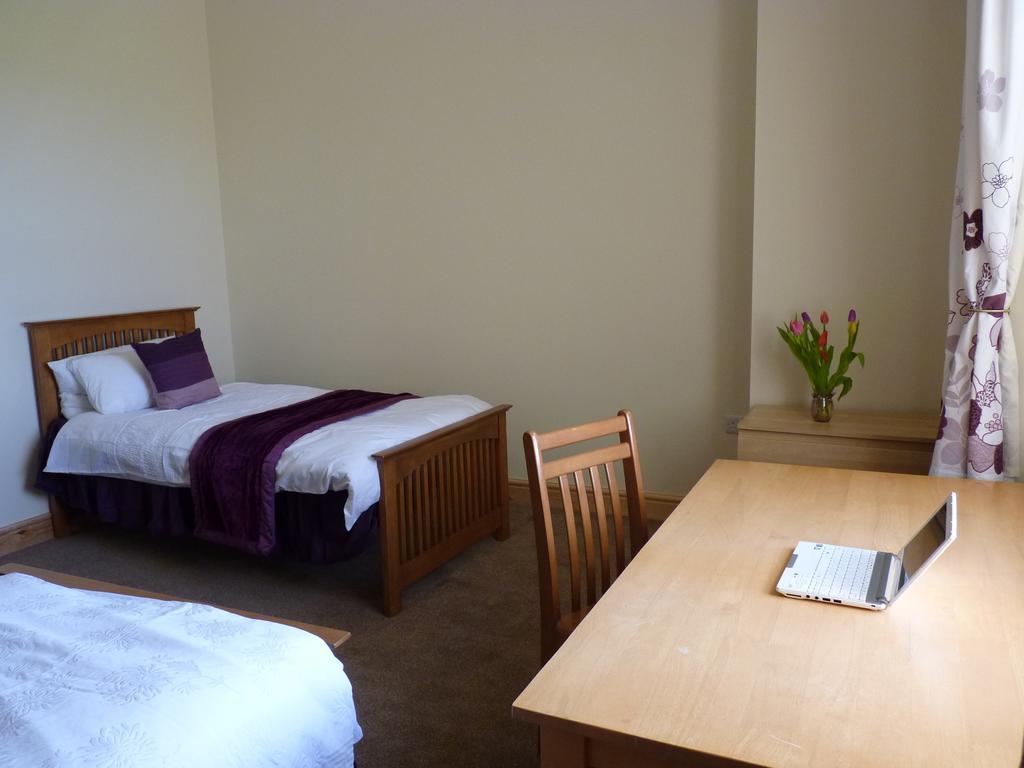 Bed and Breakfast Old Police House Haverfordwest Pokoj fotografie