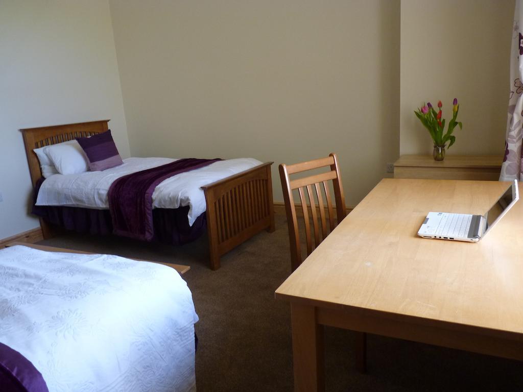 Bed and Breakfast Old Police House Haverfordwest Pokoj fotografie