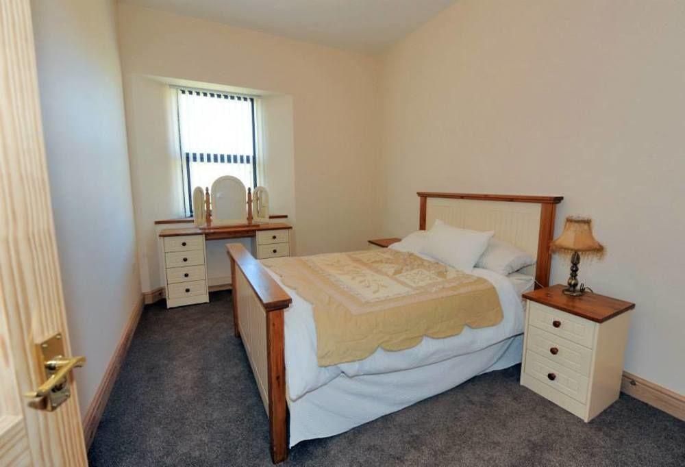 Bed and Breakfast Old Police House Haverfordwest Exteriér fotografie