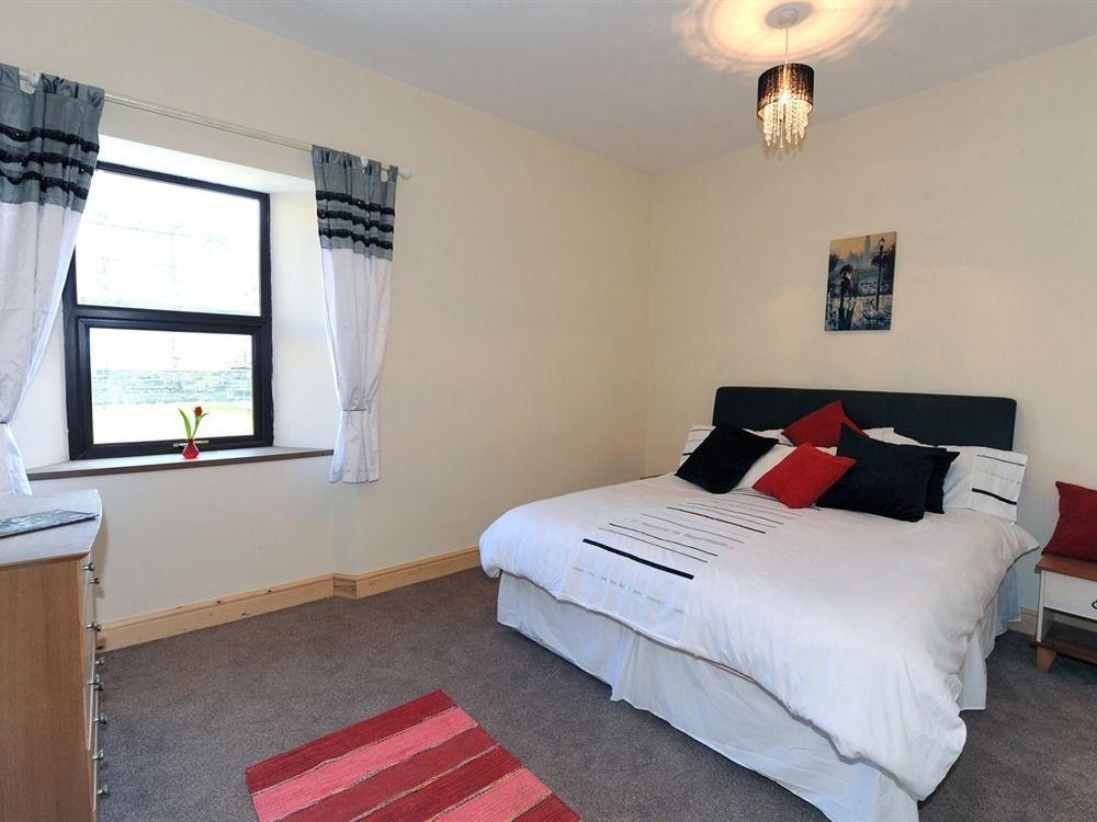 Bed and Breakfast Old Police House Haverfordwest Exteriér fotografie