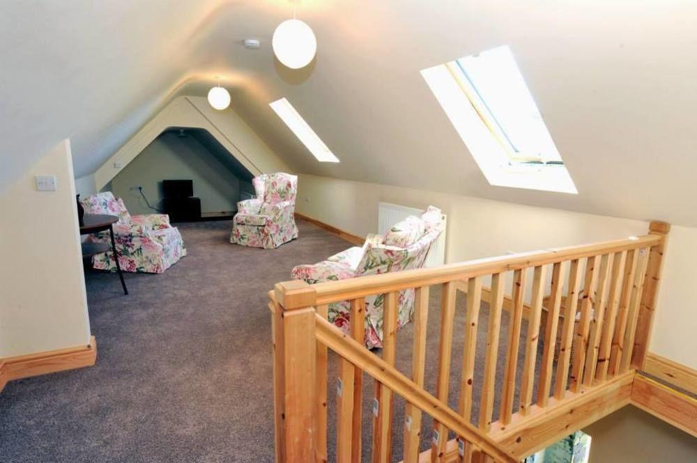 Bed and Breakfast Old Police House Haverfordwest Exteriér fotografie